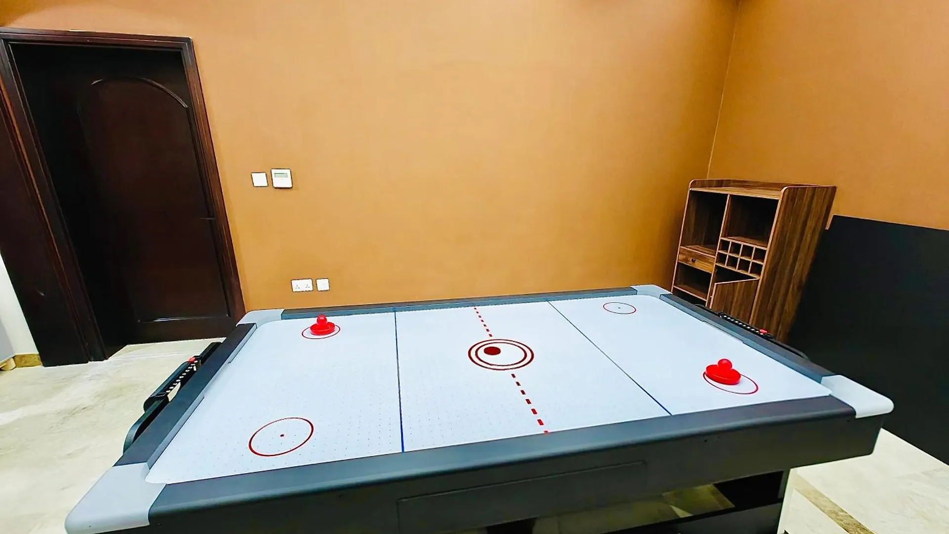 369 Stays- 5 Bedroom Villa With Private Pool Дубай ОАЭ
