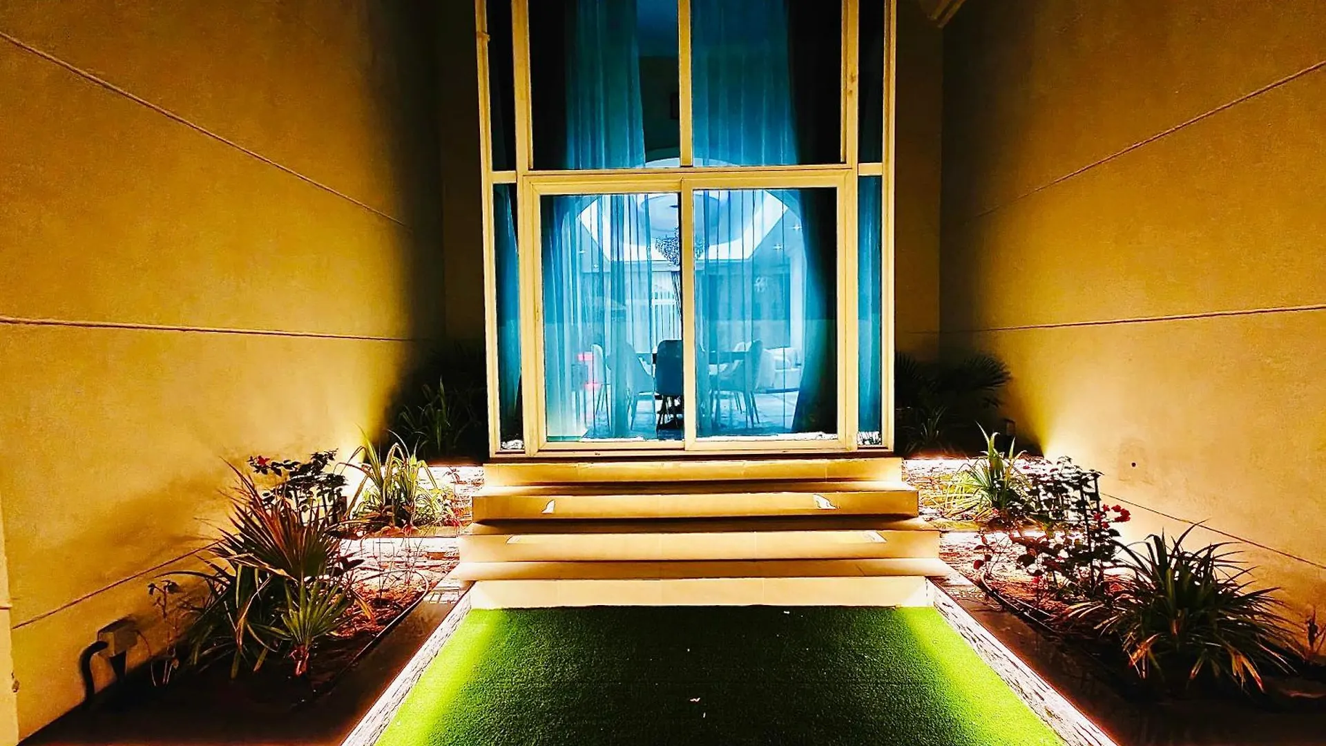 369 Stays- 5 Bedroom Villa With Private Pool Дубай