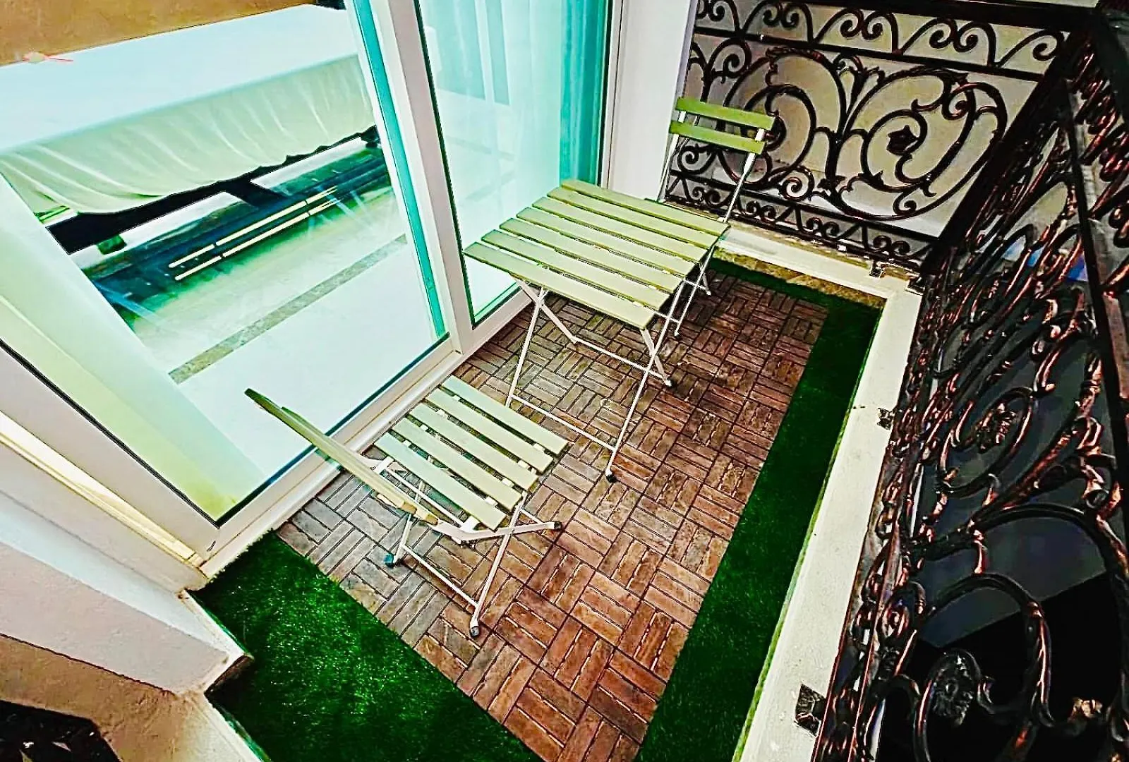 369 Stays- 5 Bedroom Villa With Private Pool Дубай 0*,  ОАЭ
