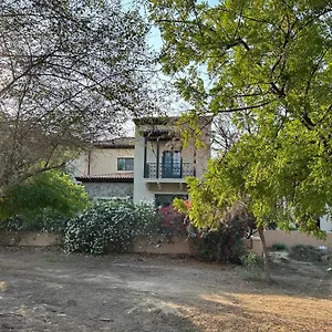 Jumeirah Golf Estates - Whispering Pines By Golden Casa Dubai
