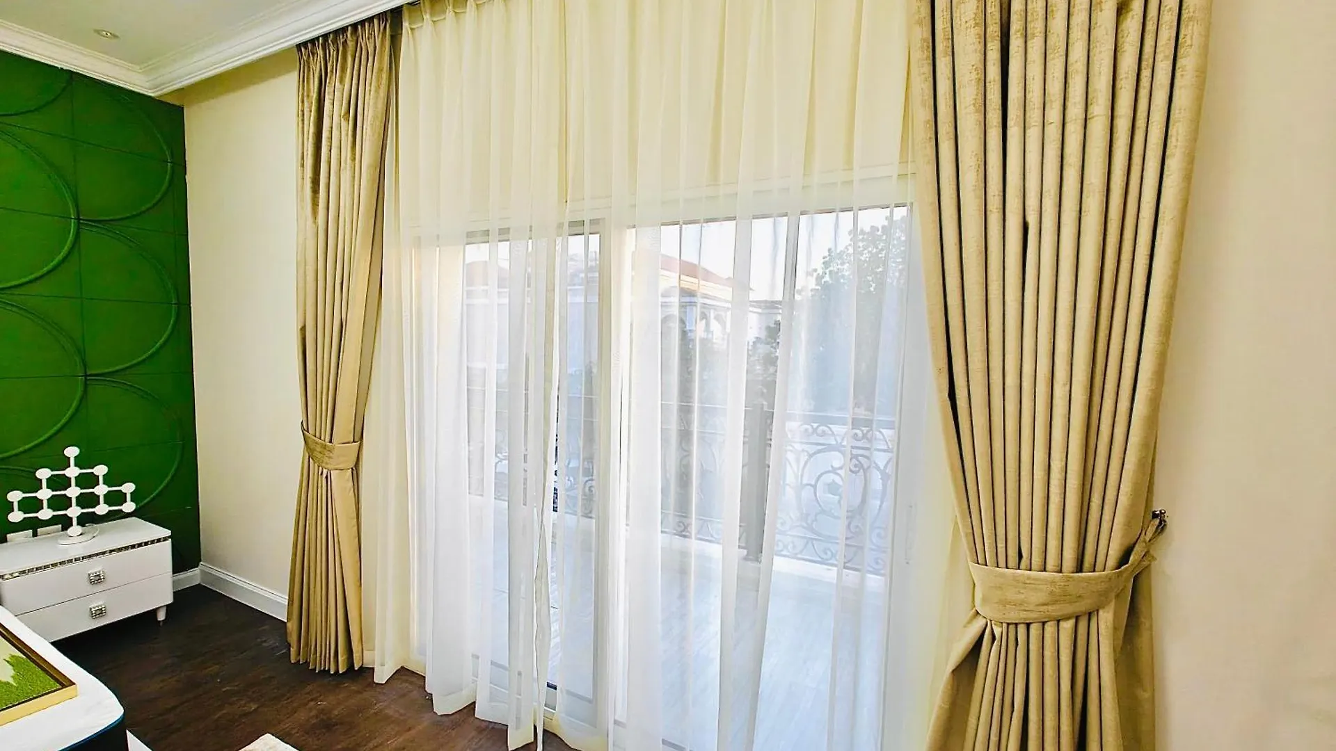 369 Stays- 5 Bedroom Villa With Private Pool Dubai United Arab Emirates