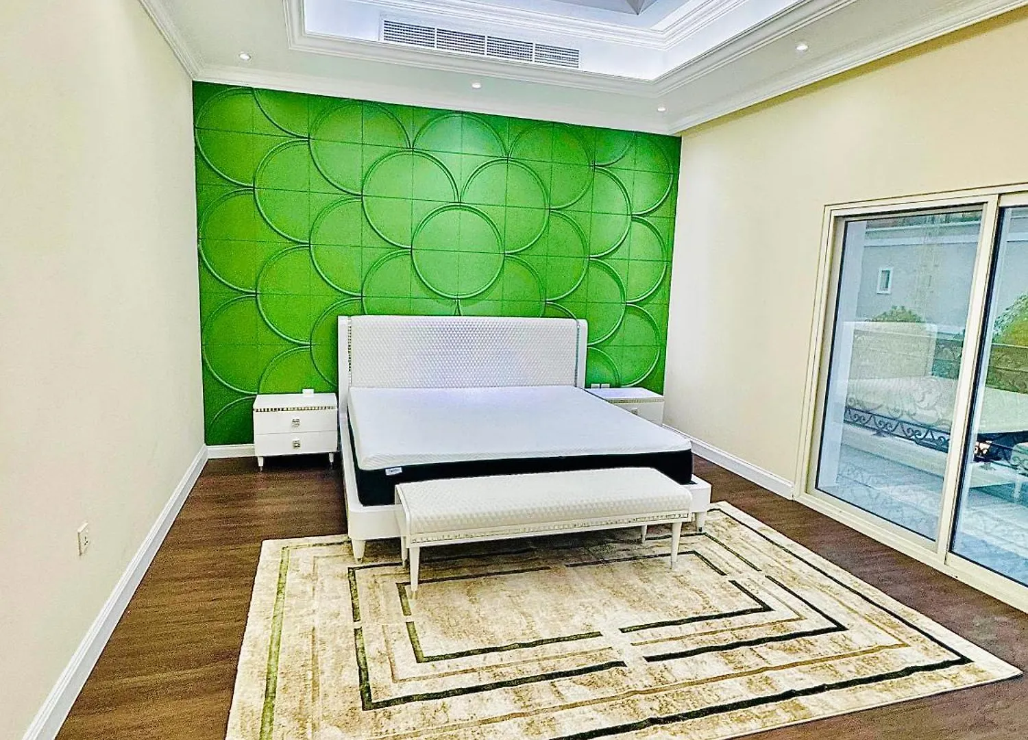 369 Stays- 5 Bedroom Villa With Private Pool Dubai