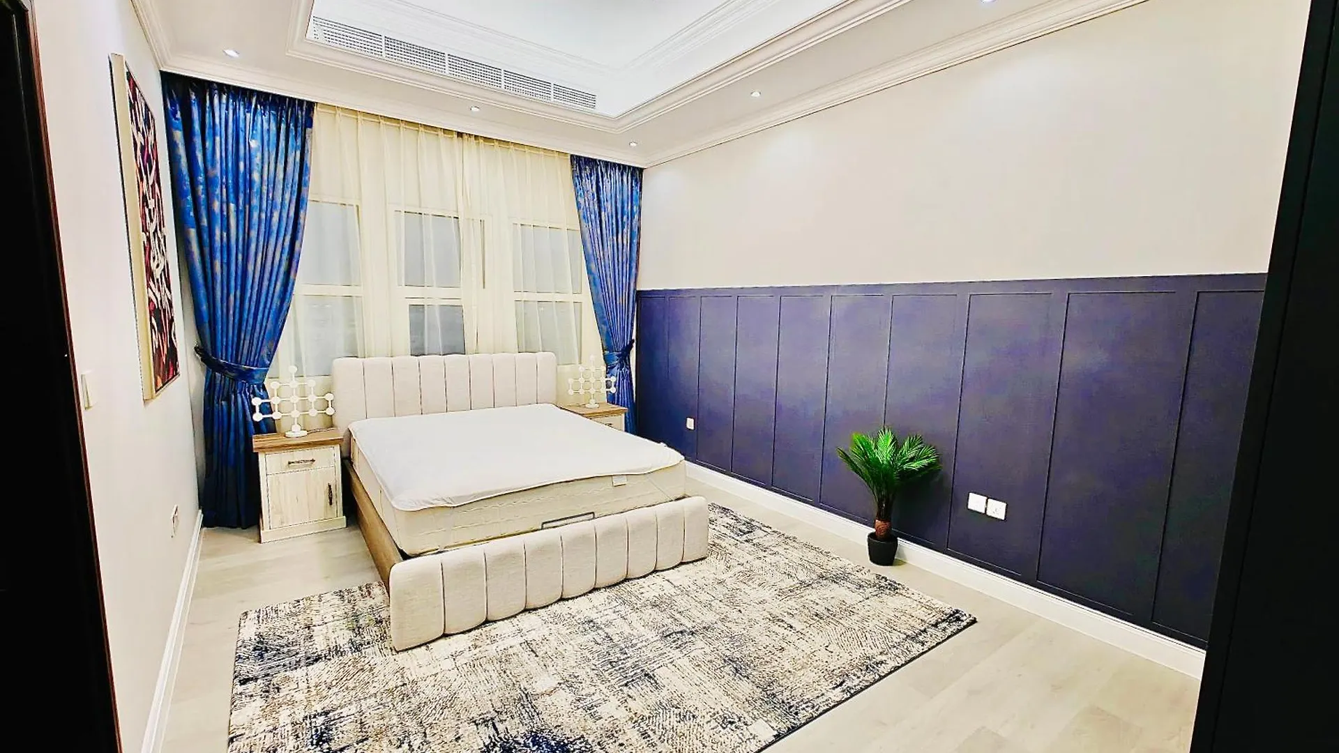 369 Stays- 5 Bedroom Villa With Private Pool Dubai