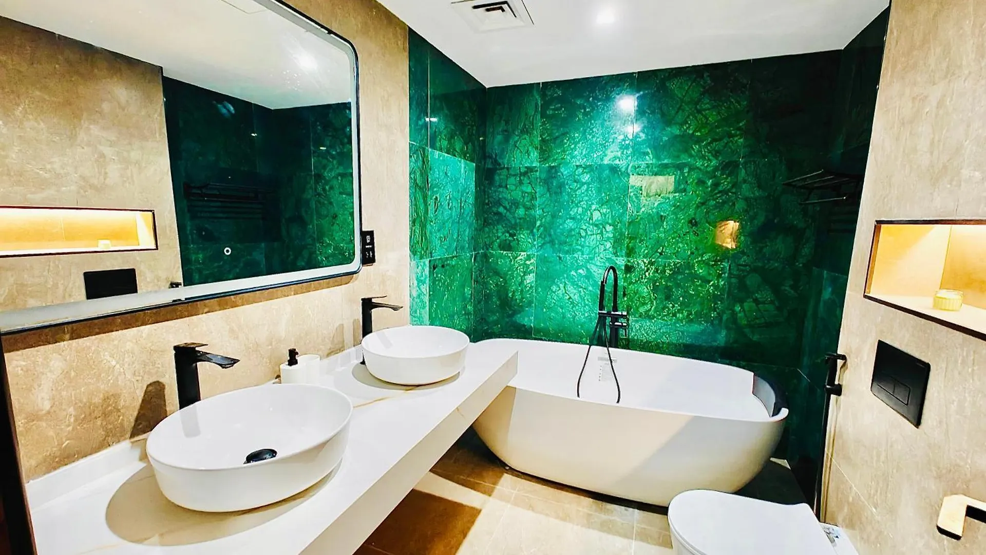 369 Stays- 5 Bedroom Villa With Private Pool Dubai