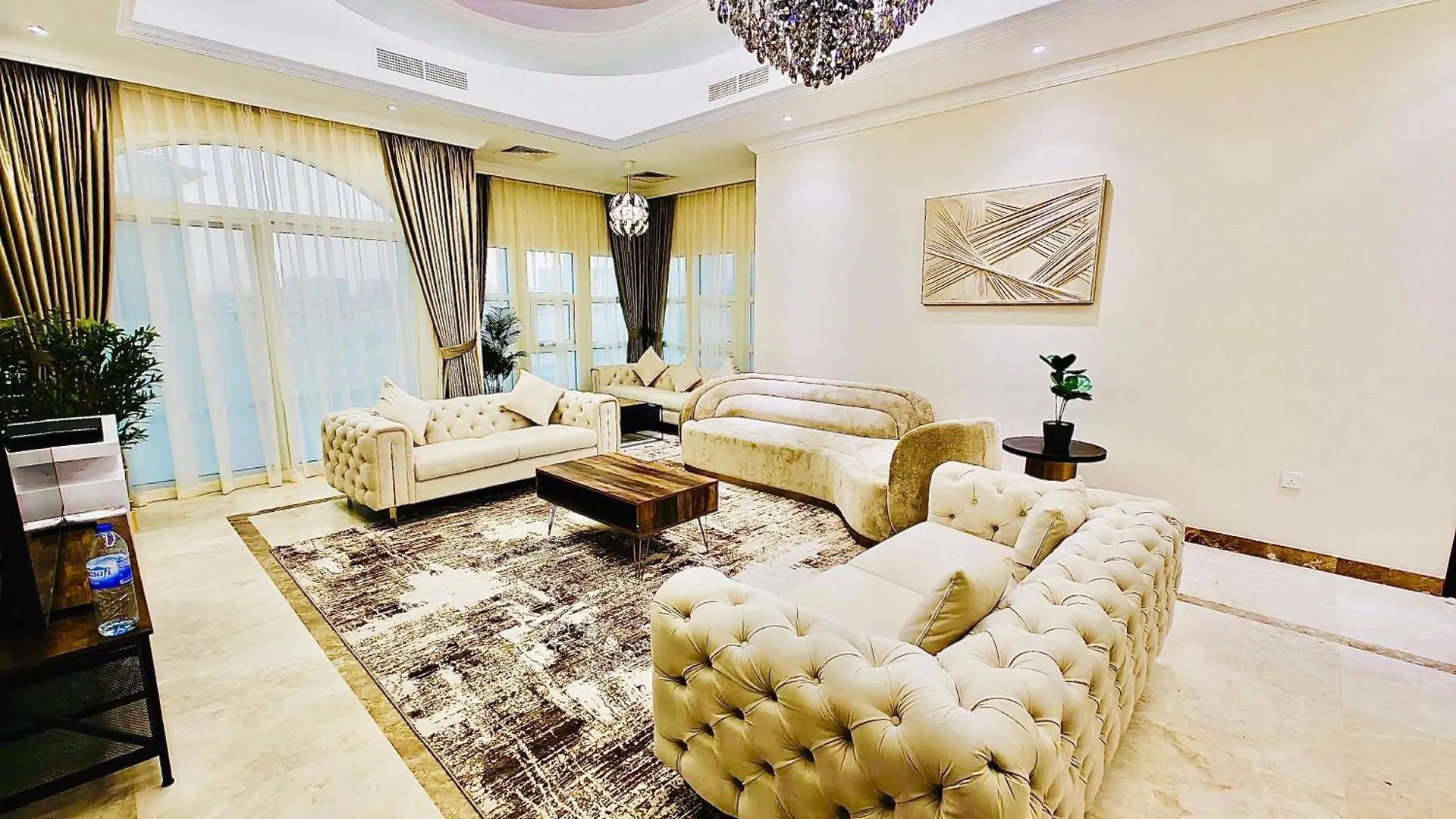 369 Stays- 5 Bedroom Villa With Private Pool Dubai