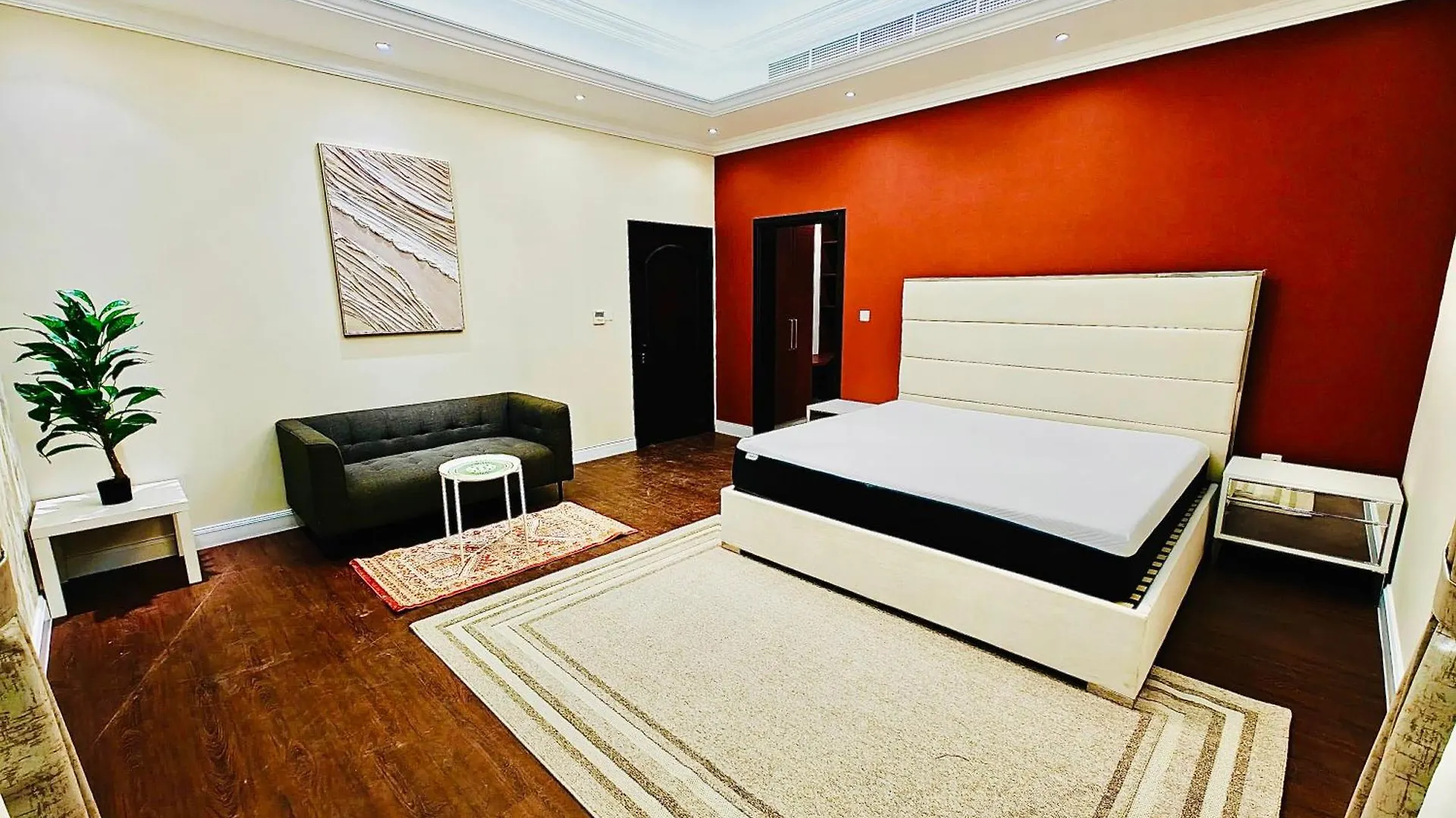 369 Stays- 5 Bedroom Villa With Private Pool Dubai