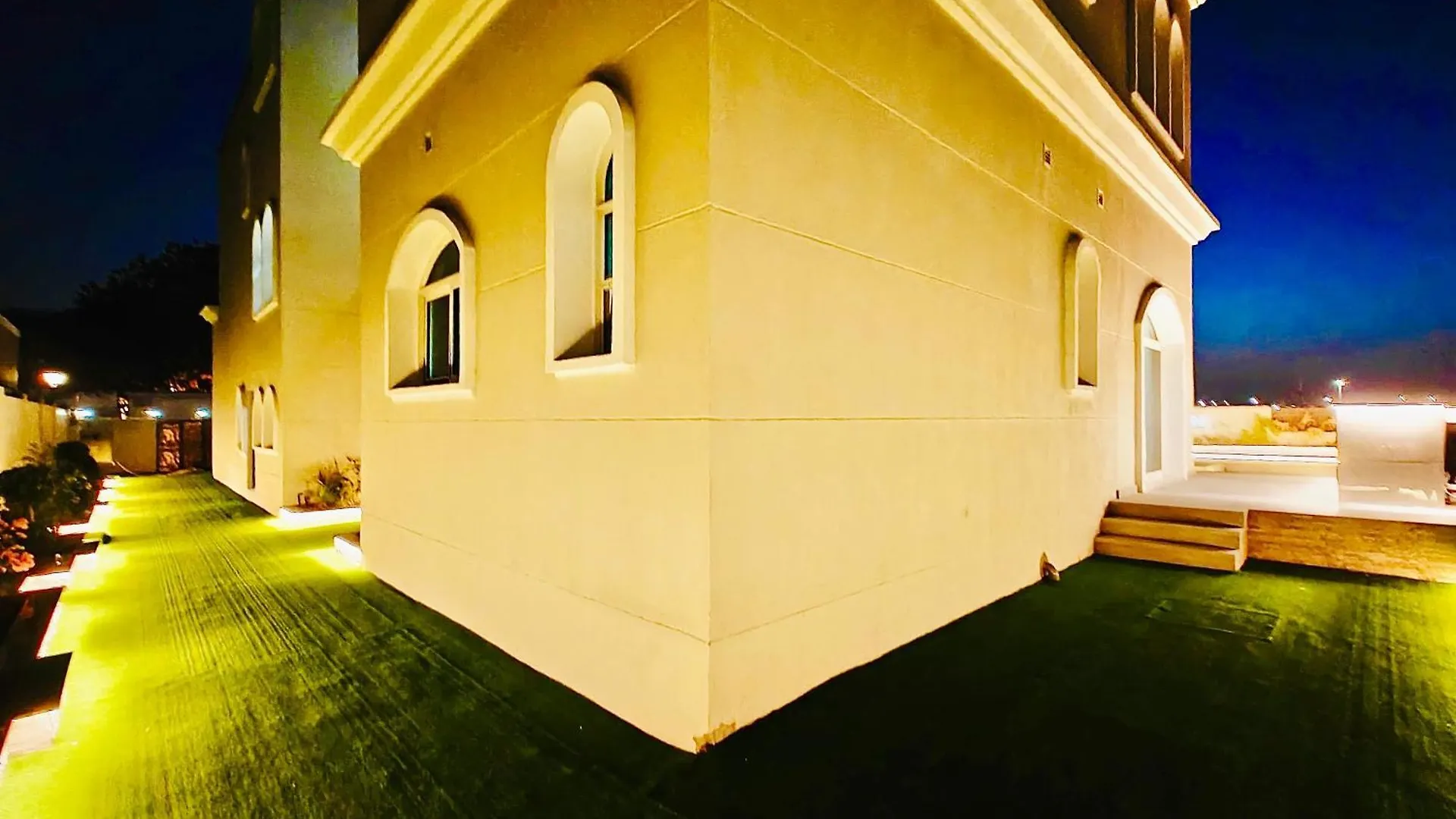 369 Stays- 5 Bedroom Villa With Private Pool Dubai 0*,