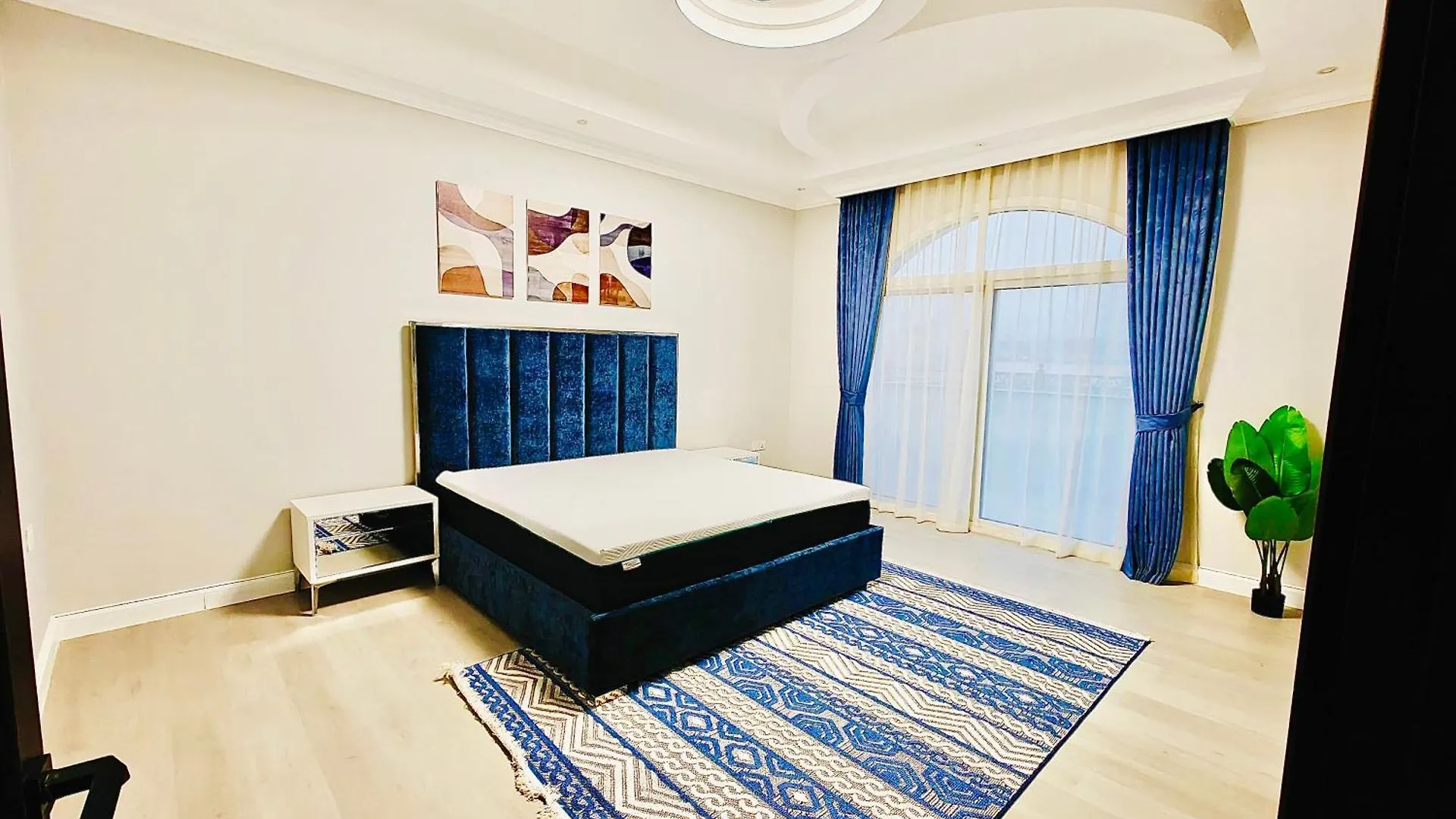369 Stays- 5 Bedroom Villa With Private Pool Dubai