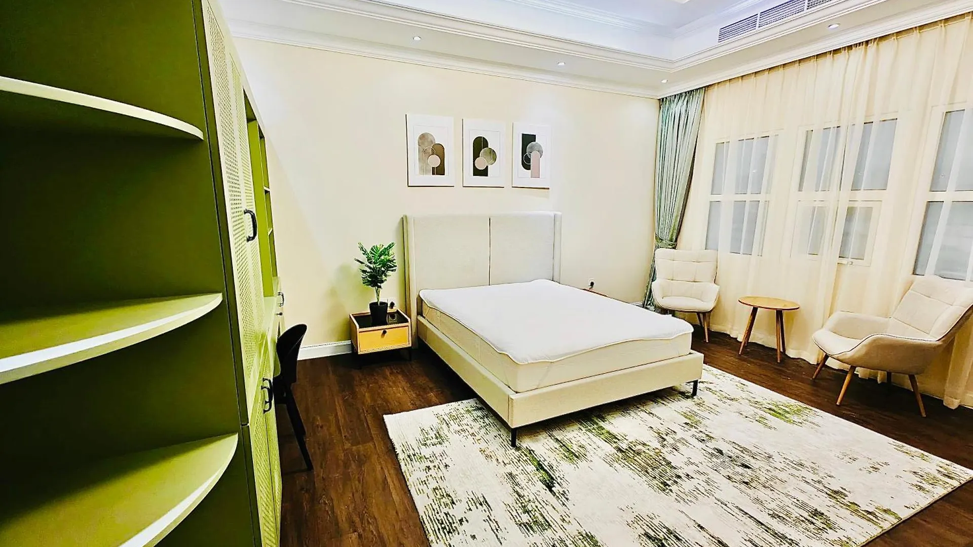 369 Stays- 5 Bedroom Villa With Private Pool Dubai