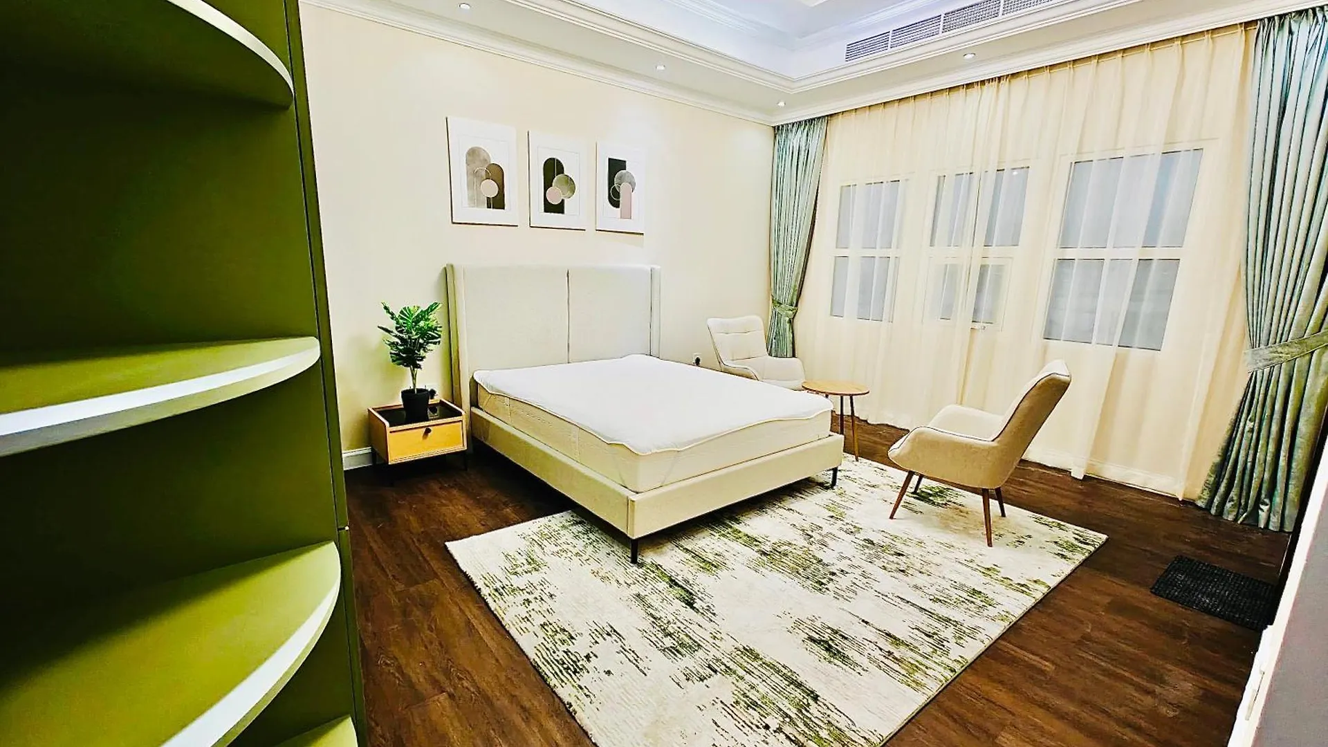 369 Stays- 5 Bedroom Villa With Private Pool Dubai United Arab Emirates