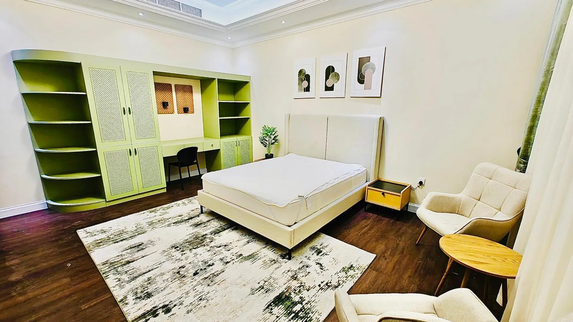 369 Stays- 5 Bedroom Villa With Private Pool Dubai 0*,  United Arab Emirates