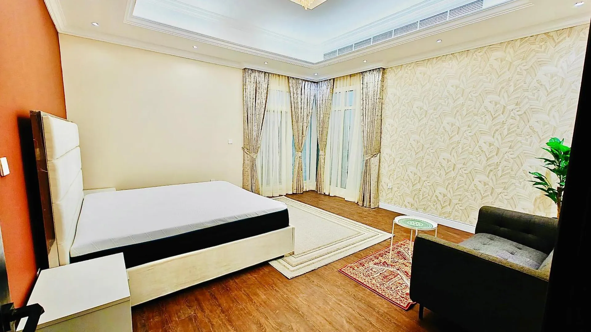 369 Stays- 5 Bedroom Villa With Private Pool Dubai