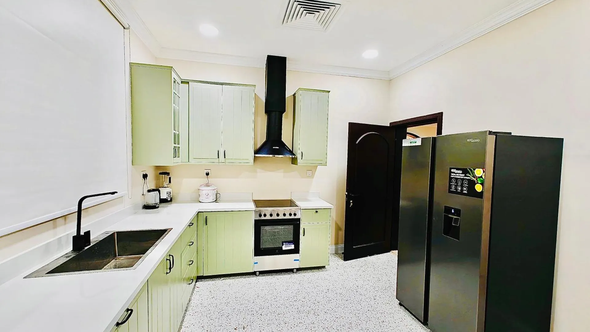 369 Stays- 5 Bedroom Villa With Private Pool Dubai